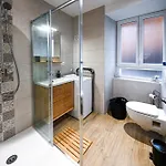 La Parenth'aise Centre * マンステール