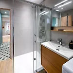 アパート La Parenth'aise Centre マンステール