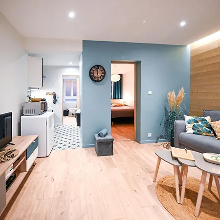 La Parenth'aise Centre *