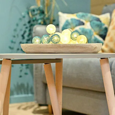 Apartamento La Parenth'aise Centre Munster (Haut-Rhin)