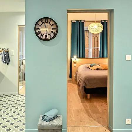 La Parenth'aise Centre *