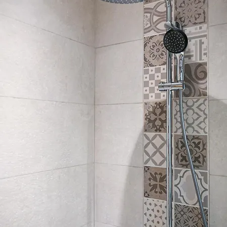 Apartamento La Parenth'aise Centre *