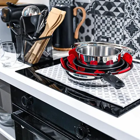 La Parenth'aise Centre *