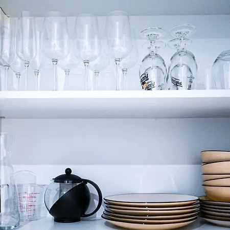 La Parenth'aise Centre Apartamento Munster (Haut-Rhin)