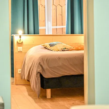 La Parenth'aise Centre Apartamento