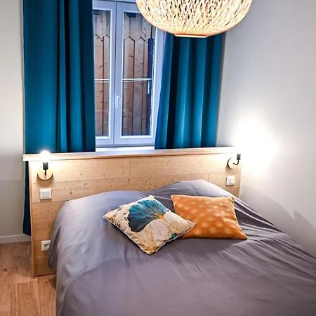 Apartamento La Parenth'aise Centre