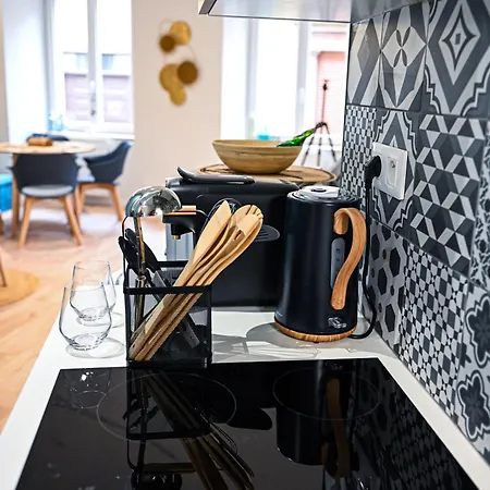 La Parenth'aise Centre