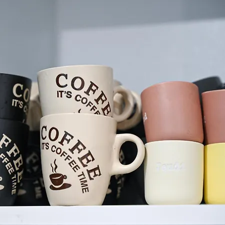 La Parenth'aise Centre Apartamento *