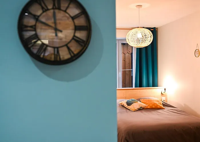 La Parenth'aise Centre Munster (Haut-Rhin)