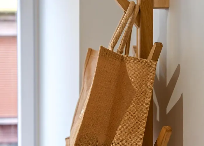 Apartamento La Parenth'aise Centre Munster (Haut-Rhin)