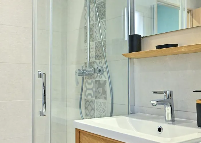 Apartamento La Parenth'aise Centre Munster (Haut-Rhin)