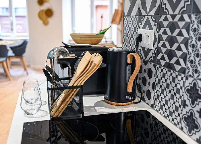 La Parenth'aise Centre * Munster (Haut-Rhin)