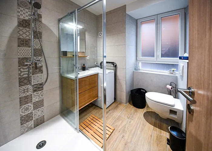 La Parenth'aise Centre * Munster (Haut-Rhin)