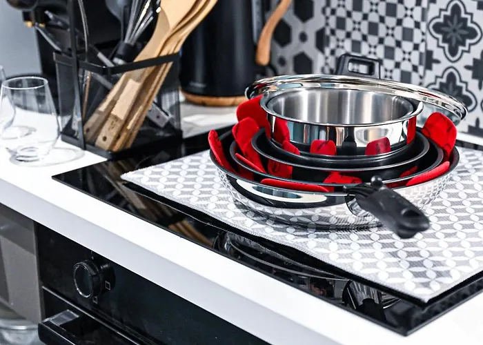 La Parenth'aise Centre *