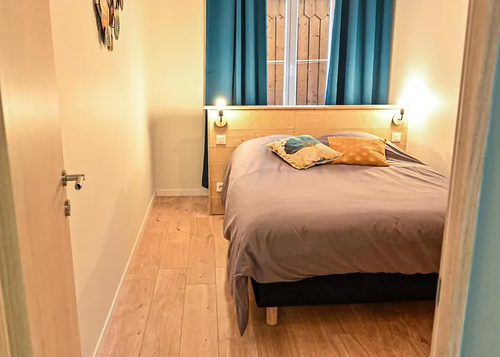 Apartamento La Parenth'aise Centre *