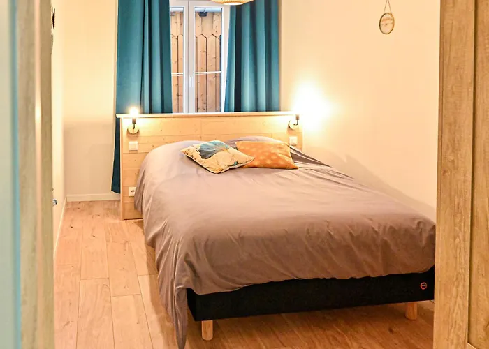 La Parenth'aise Centre Apartamento *