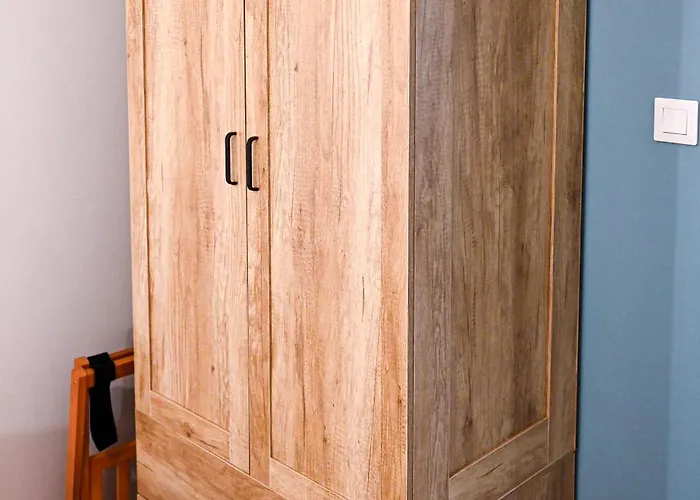 Apartamento La Parenth'aise Centre *